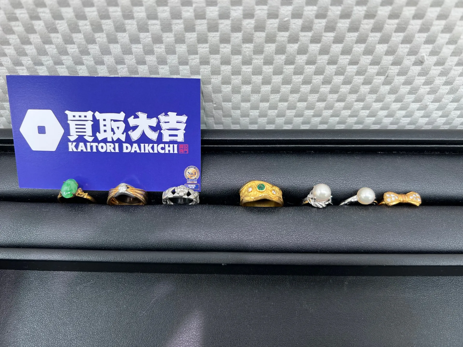 ご来店ありがとうございました😌✨