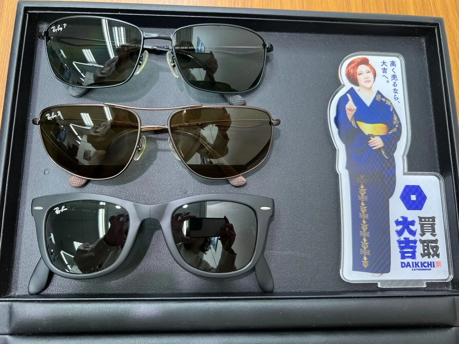 ありがとうございました😌✨