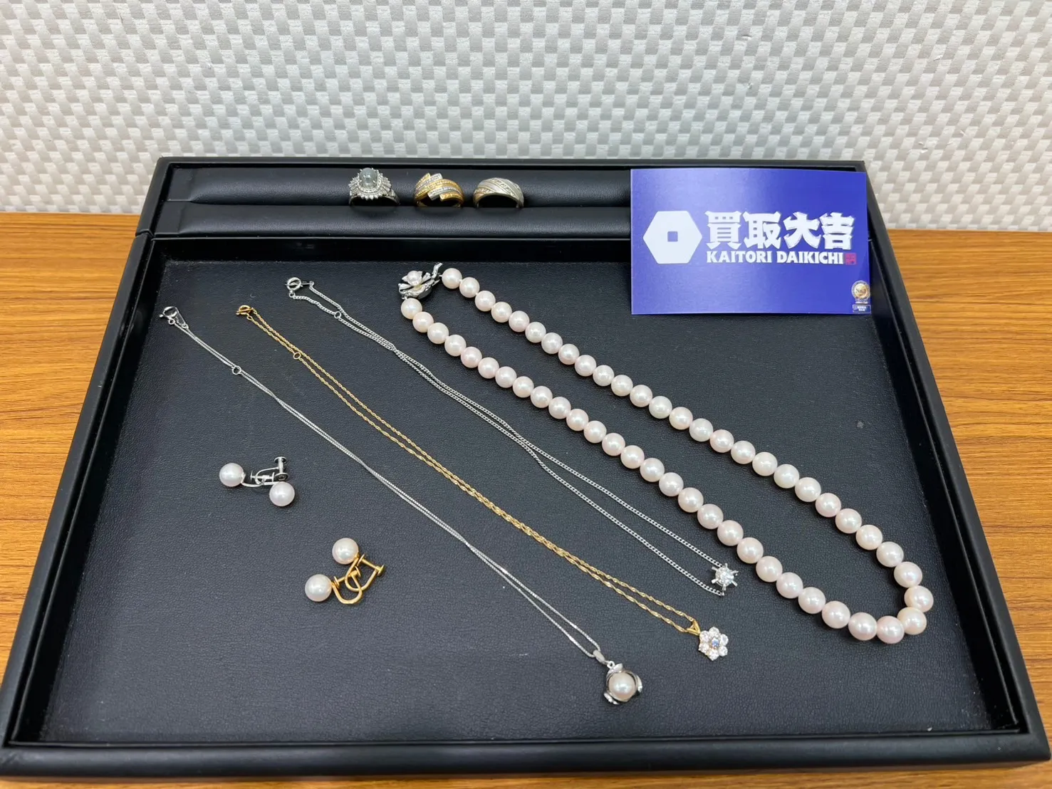 ご来店ありがとうございます😌✨