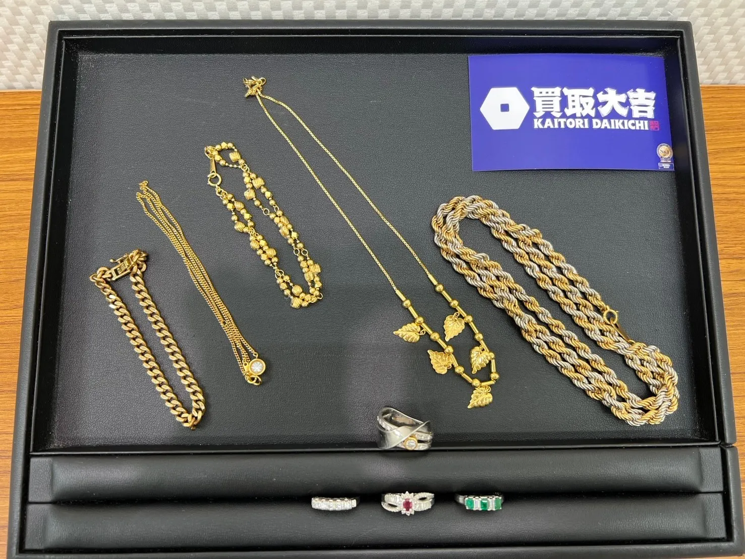 ご来店ありがとうございました😌✨