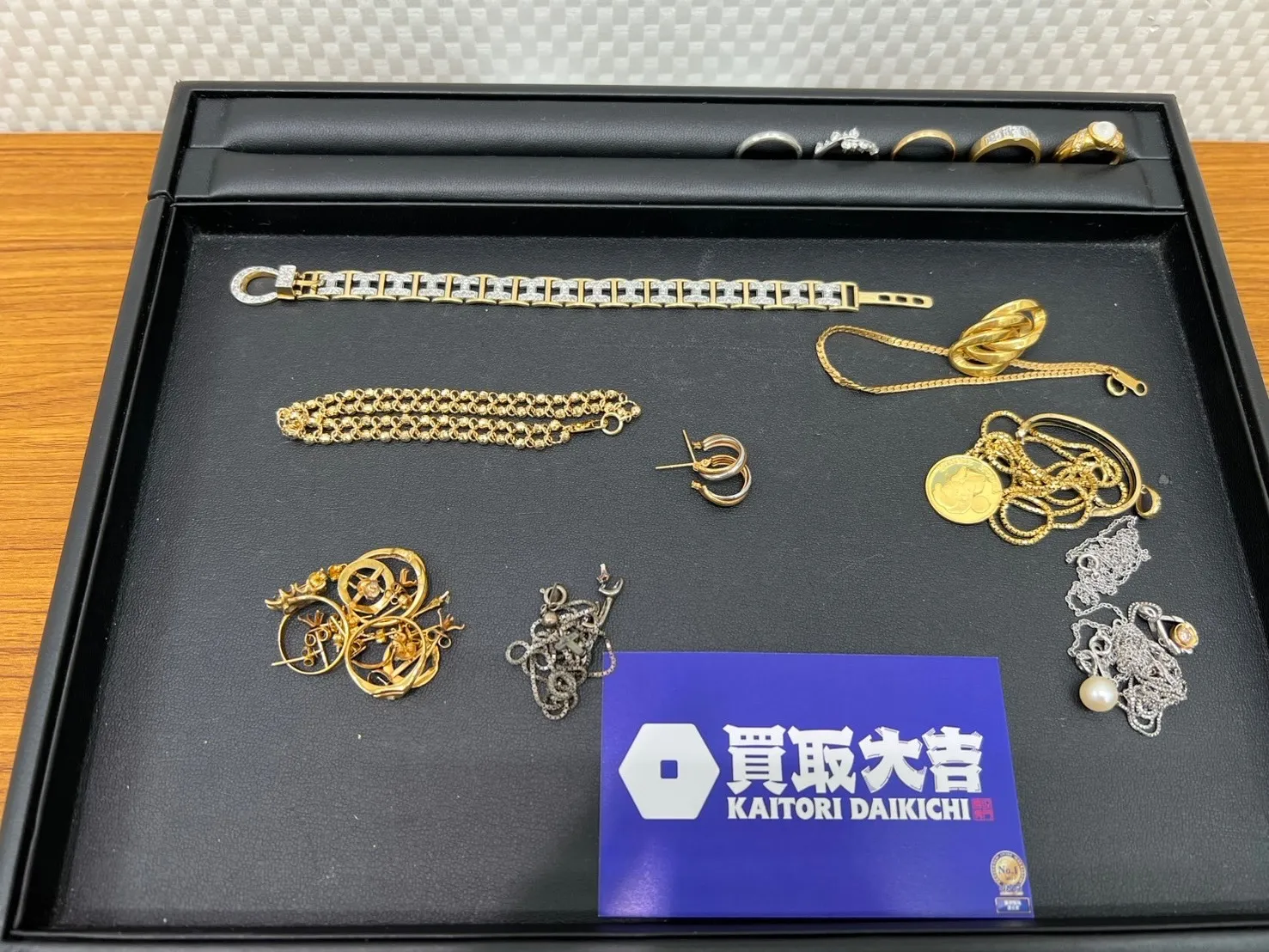 ご来店ありがとうございました😌✨