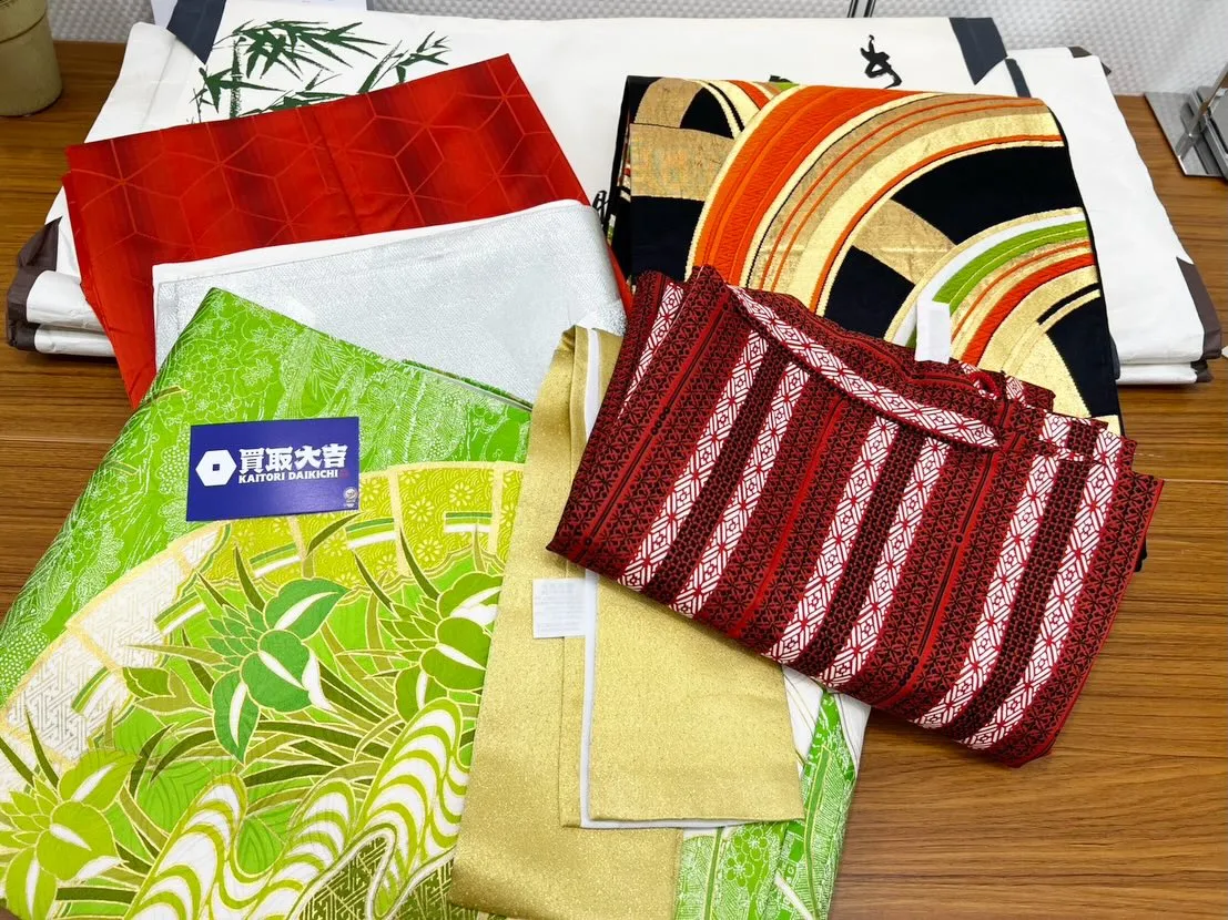 【買取大吉イズミヤ和歌山店】