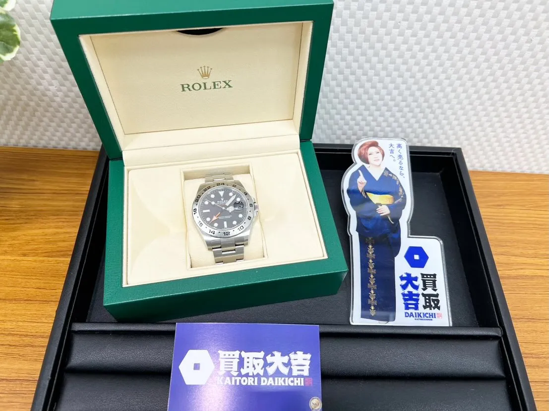 【買取大吉イズミヤ和歌山店】