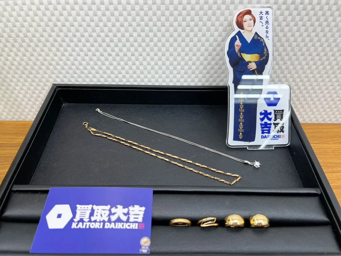 ご来店いただきましてありがとうございました😌✨