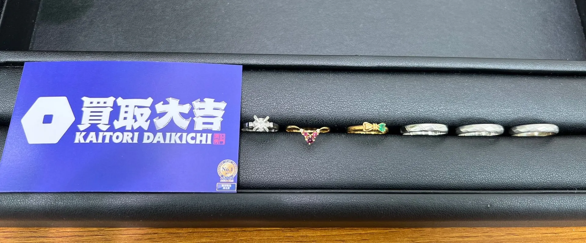 ご来店ありがとうございました😌✨