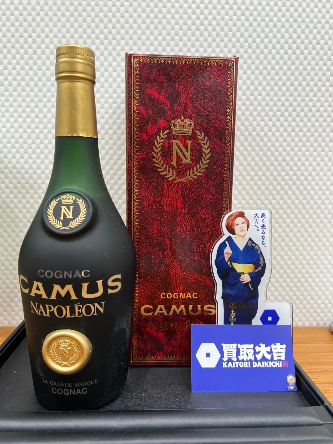 イズミヤ和歌山店で安心の買取サービス
