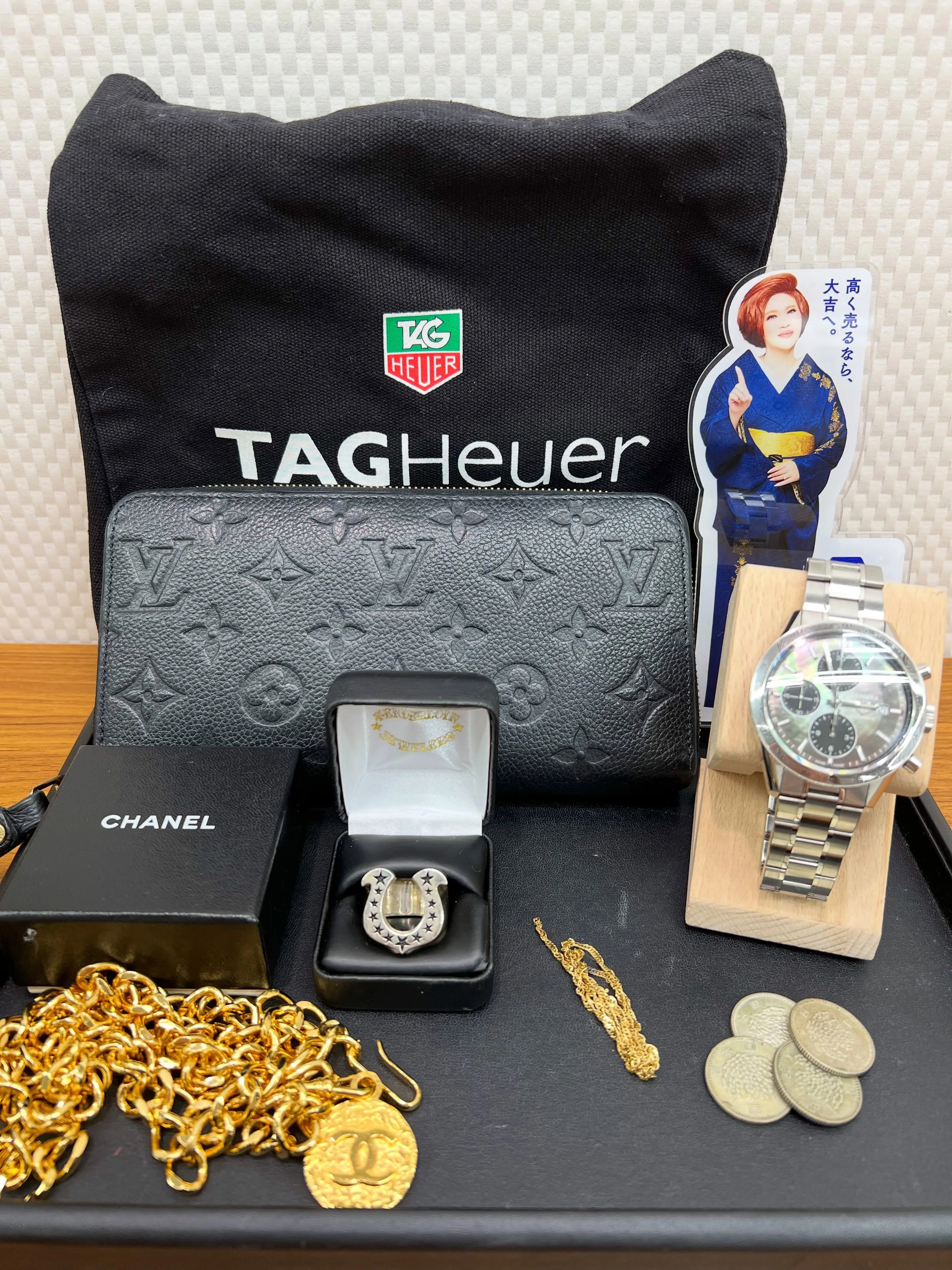 【買取大吉イズミヤ和歌山店】