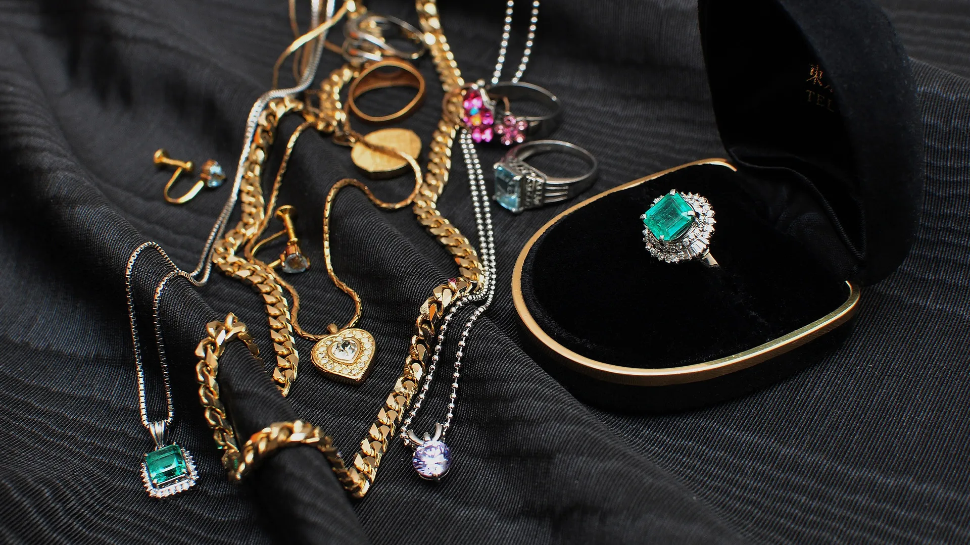 株式会社テンフィールド